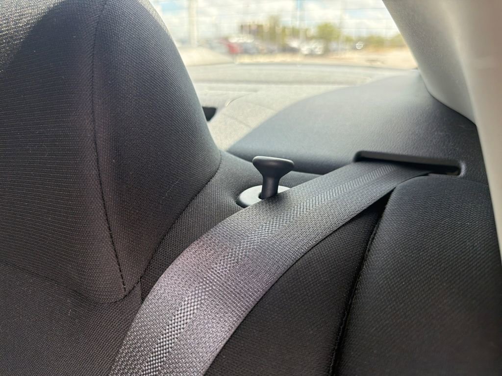 Used 2024 Nissan Sentra S image 19