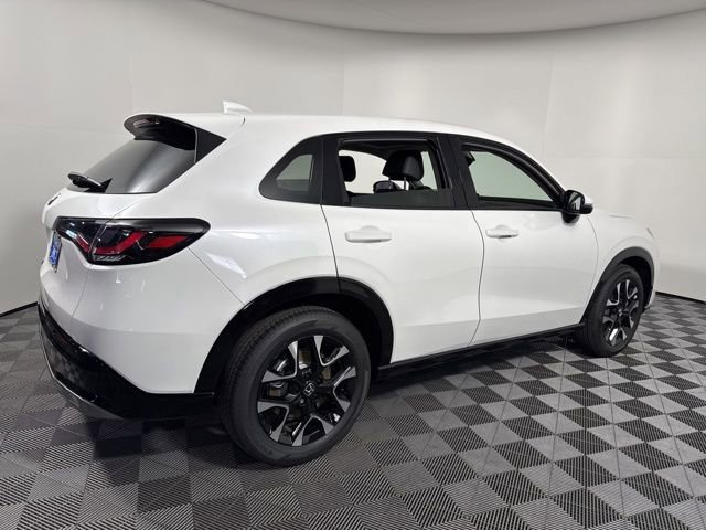 New 2026 Honda HR-V EX-L image 8