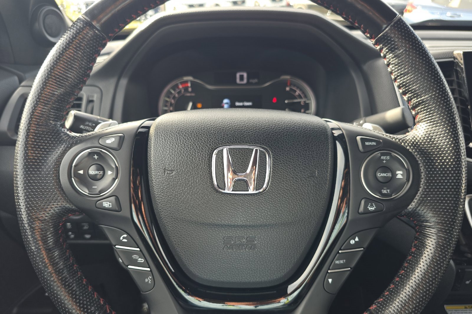 Used 2023 Honda Ridgeline Black Edition image 22