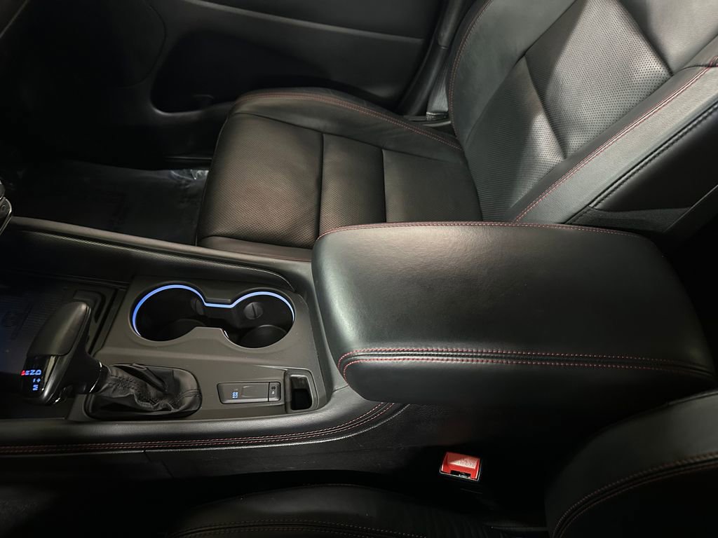 Certified 2023 Dodge Durango R/T image 31