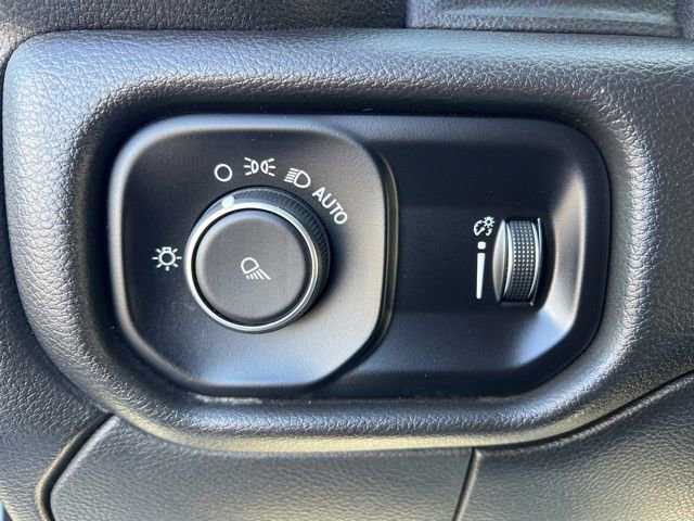 Used 2022 RAM 2500 Big Horn image 11