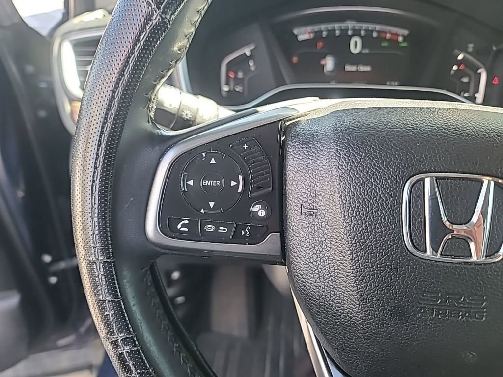 Used 2018 Honda CR-V Touring image 14