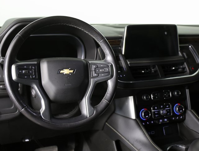 Used 2023 Chevrolet Tahoe Premier image 2