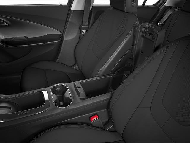 Used 2014 Chevrolet Volt FWD image 88