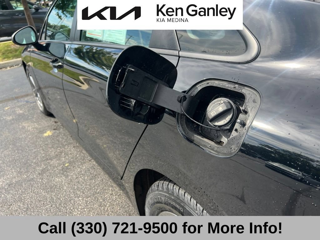 Certified 2022 Kia K5 LX FWD image 45