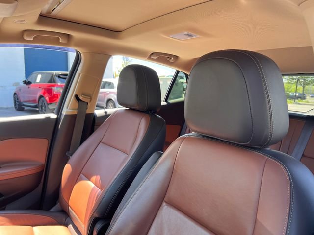 Used 2016 Buick Encore Leather w/ Experience Buick Package image 14