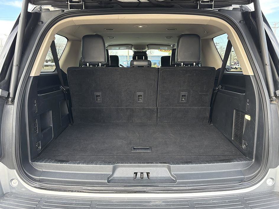 Used 2023 Ford Expedition Max XLT image 23