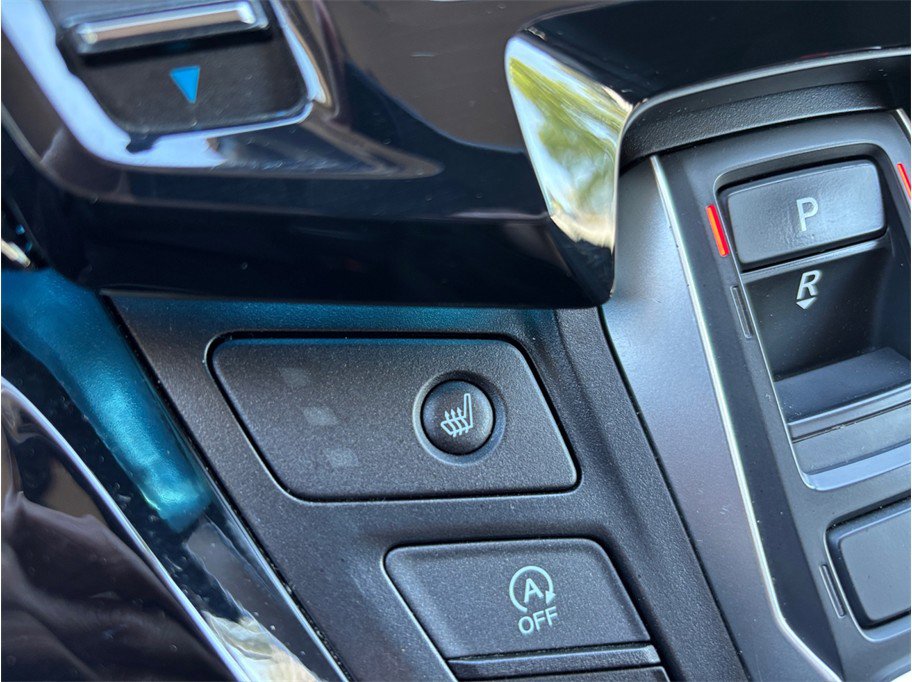 Used 2023 Honda Odyssey Touring image 31