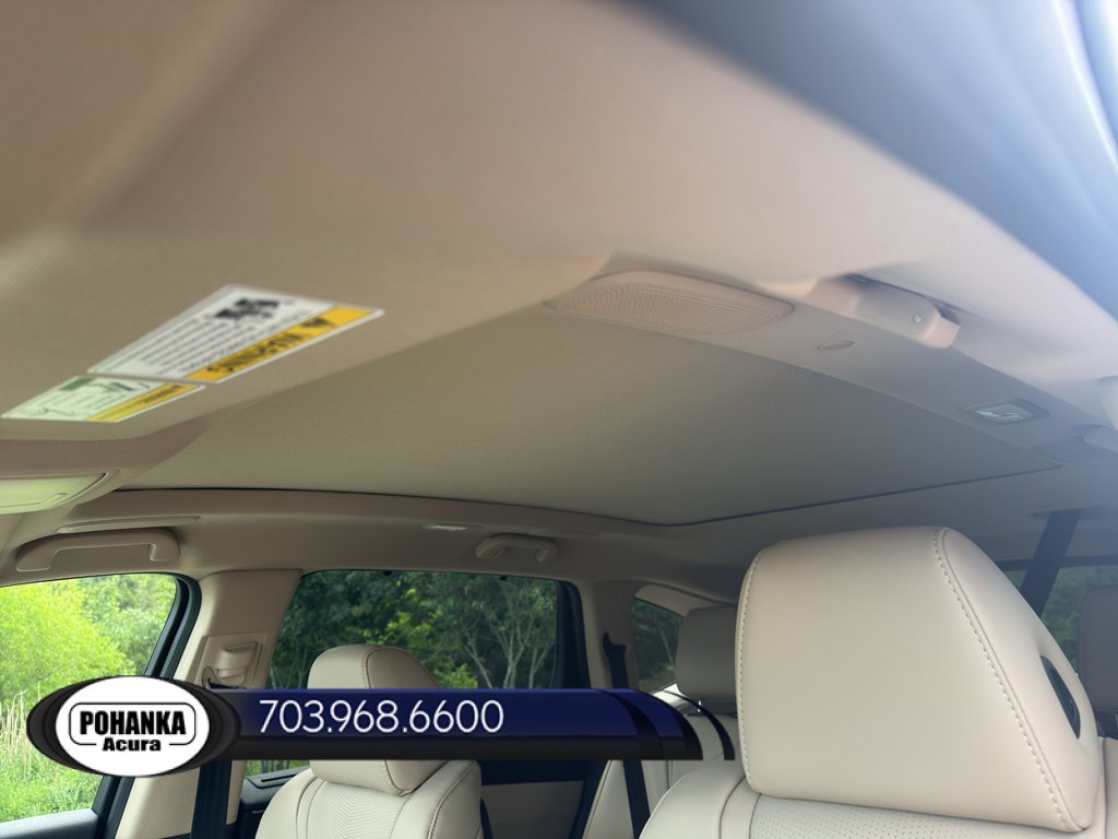 New 2026 Acura MDX w/ Technology Package AWD/4WD image 18