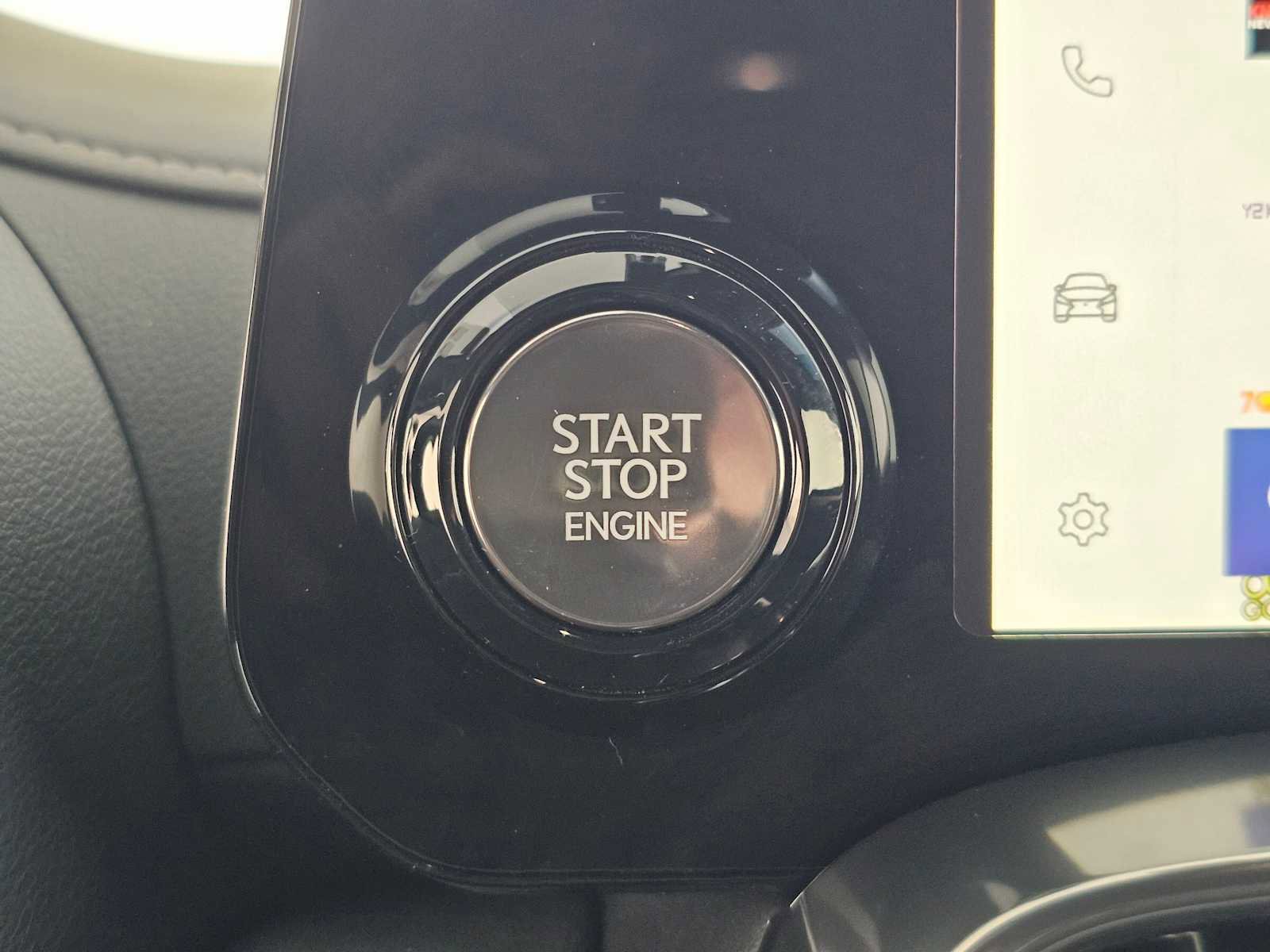 Used 2023 Lexus LX 600 F Sport w/ Accessory Package (Z1) image 31