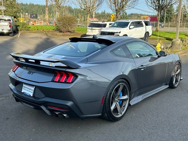 Used 2024 Ford Mustang GT Premium w/ GT Performance Package image 9