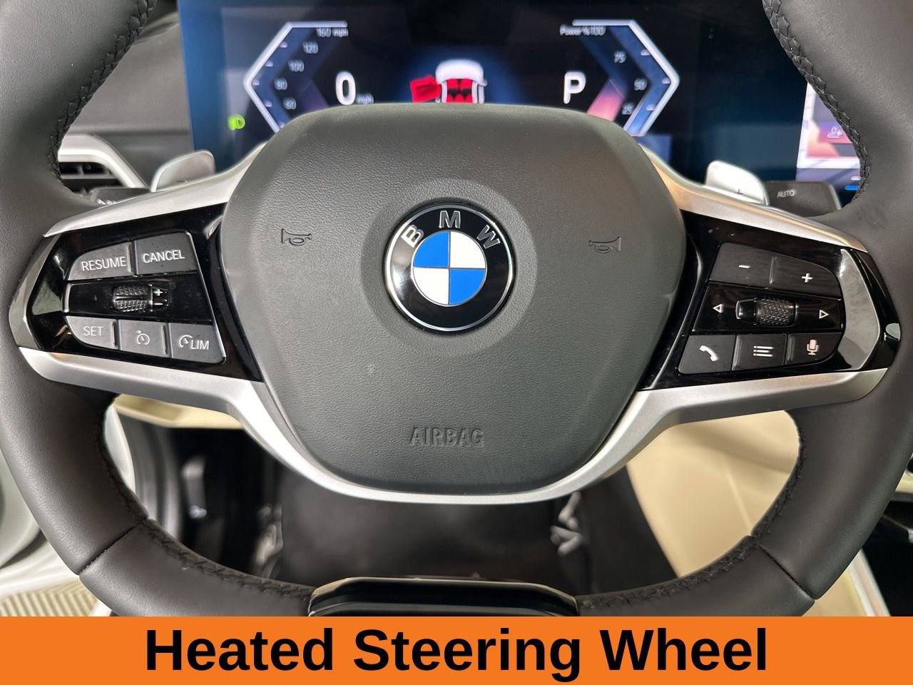 Used 2025 BMW 330i Sedan w/ Convenience Package image 15