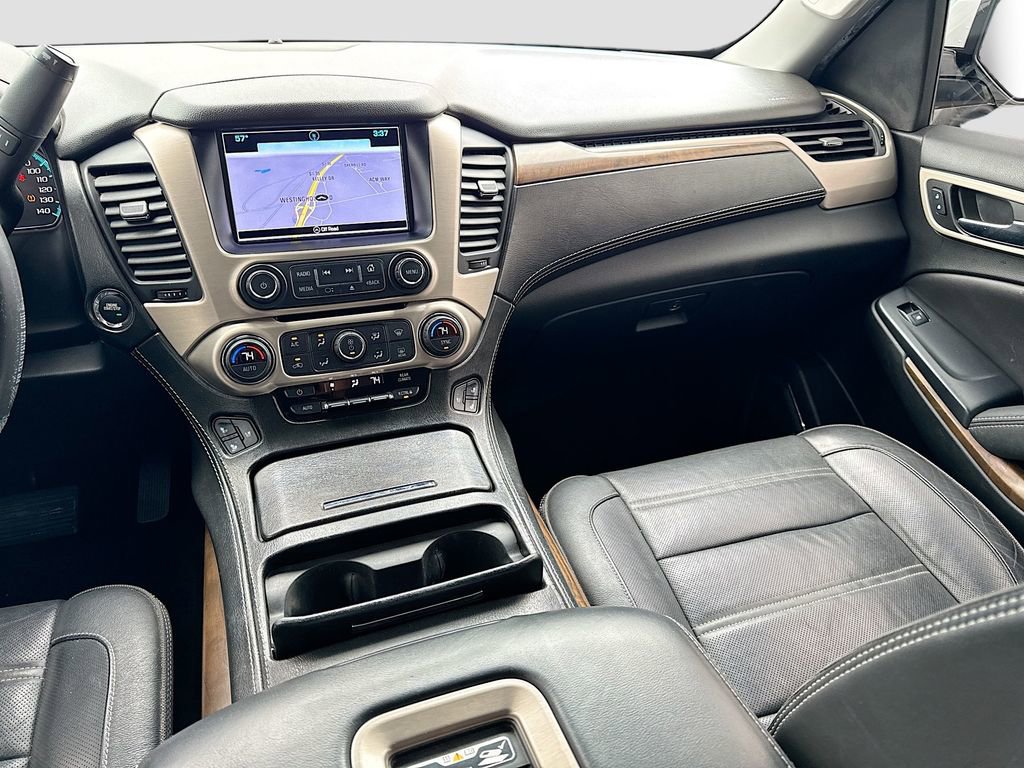 Used 2018 GMC Yukon Denali w/ Open Road Package image 27