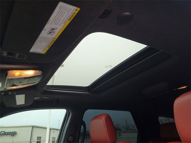 Used 2023 Dodge Durango SRT Hellcat image 31