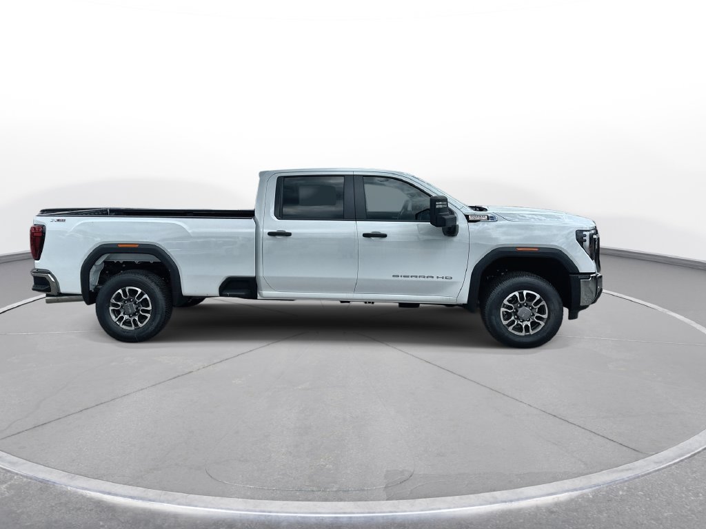 New 2026 GMC Sierra 3500 Pro w/ 1SA Pro Safety Plus Package AWD/4WD image 9