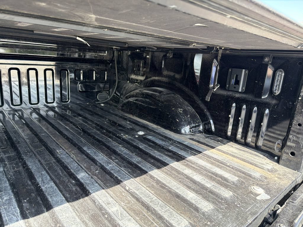 Used 2022 Ford F150 XLT w/ Equipment Group 302A High AWD/4WD image 11