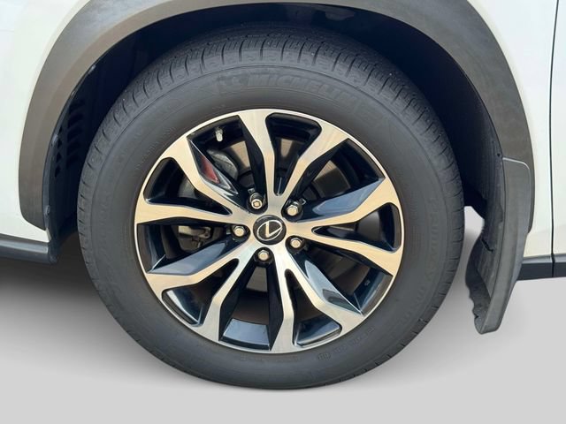Used 2016 Lexus NX 200t F Sport w/ F Sport Premium Package AWD/4WD image 12