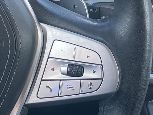Used 2021 BMW X7 xDrive40i w/ Parking Assistance Package image 9