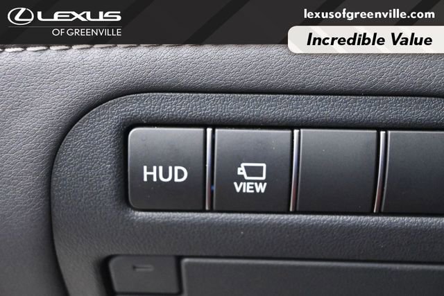 Used 2018 Lexus LS 500 F Sport w/ Performance Package RWD image 14