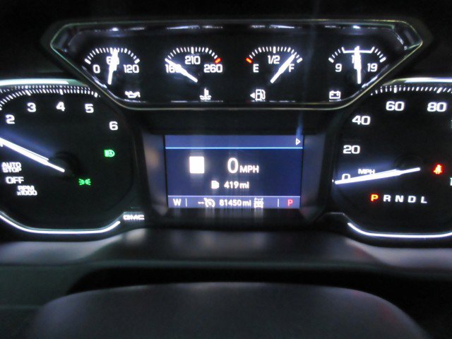 Used 2021 GMC Sierra 1500 SLT image 27