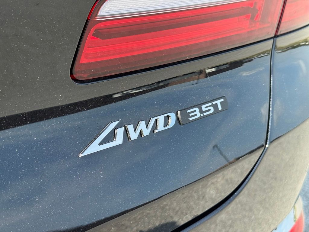 New 2026 Genesis GV80 3.5T Advanced image 16