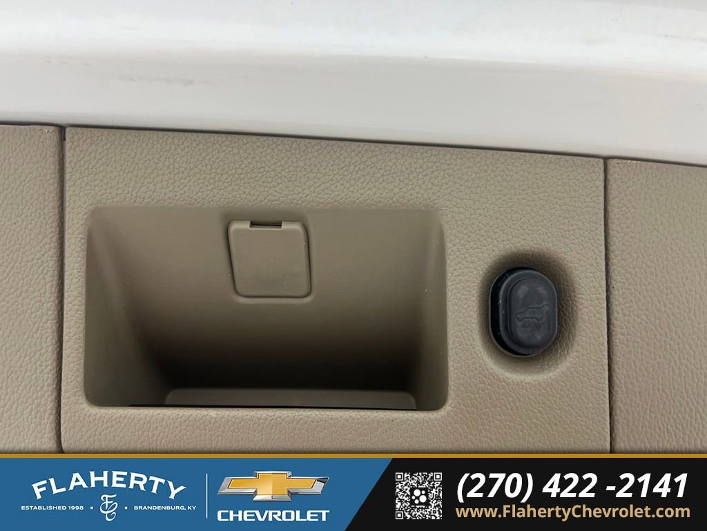 Used 2016 Chevrolet Tahoe LTZ RWD image 21