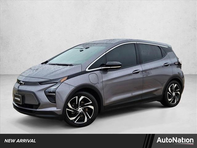 Used 2023 Chevrolet Bolt LT w/ Infotainment Package