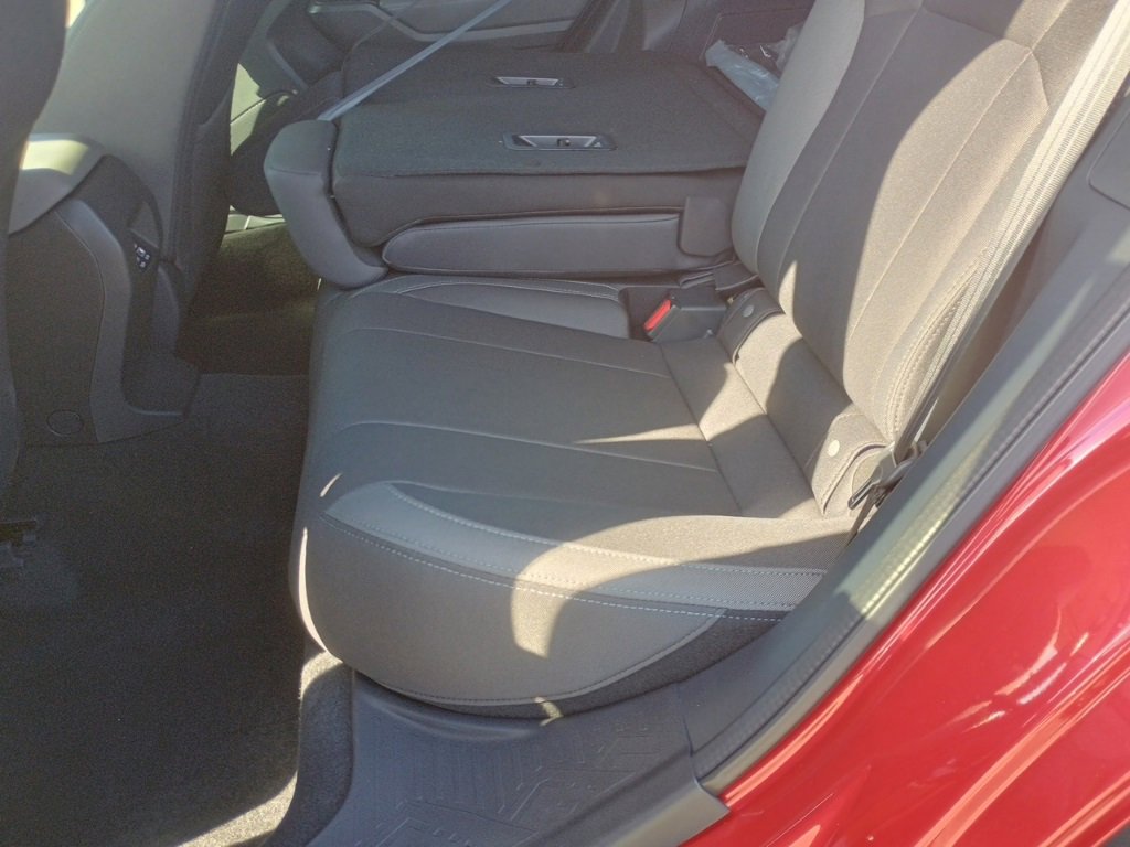 New 2026 Subaru Crosstrek 2.0i Premium image 13