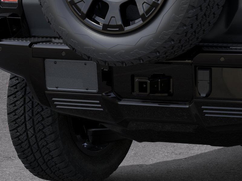 New 2026 GMC Hummer EV 3X w/ Carbon Fiber Edition Package image 15