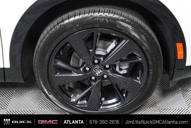 New 2026 Buick Envision Sport Touring AWD/4WD image 40