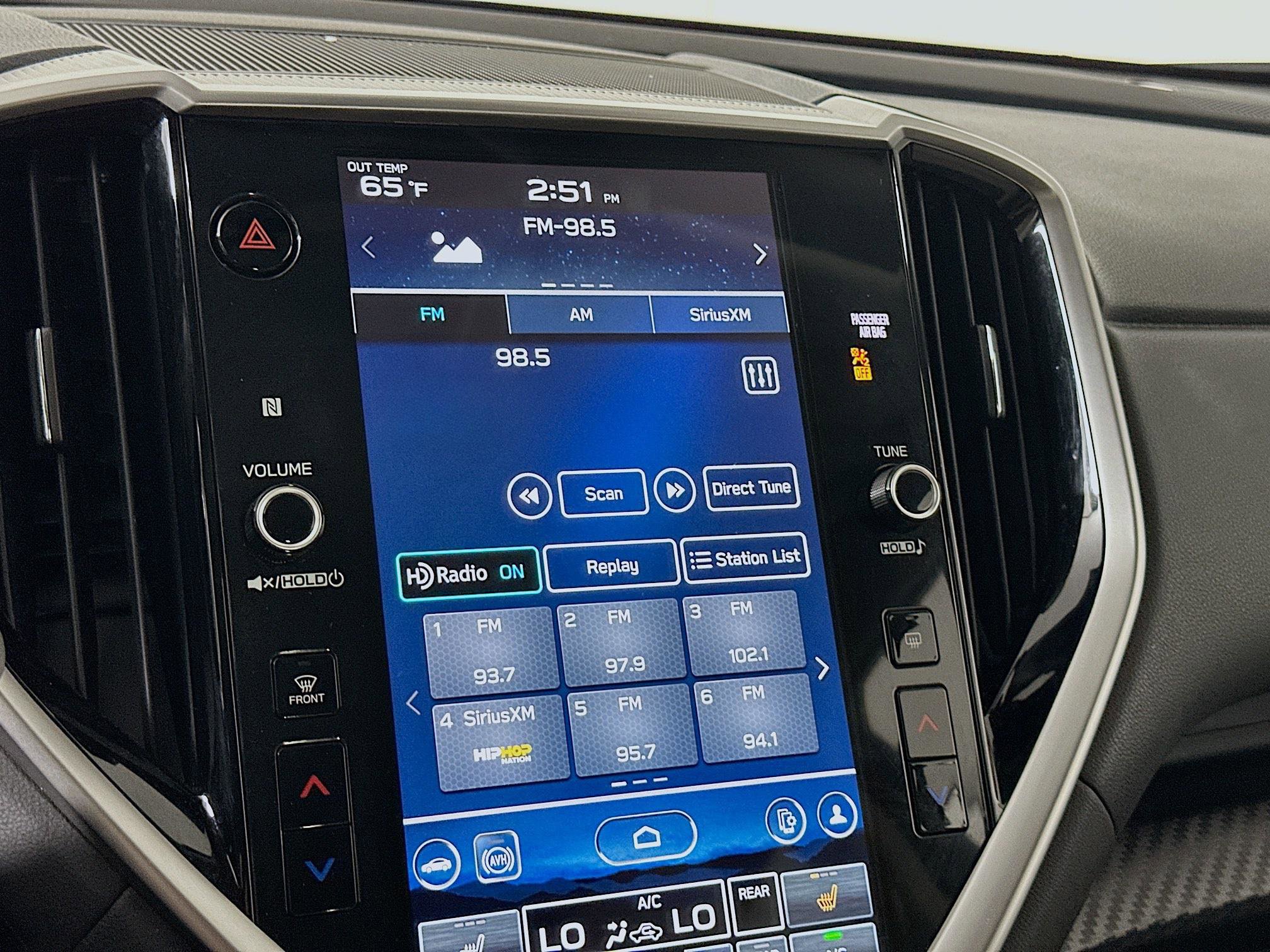 Used 2025 Subaru Ascent Premium image 19