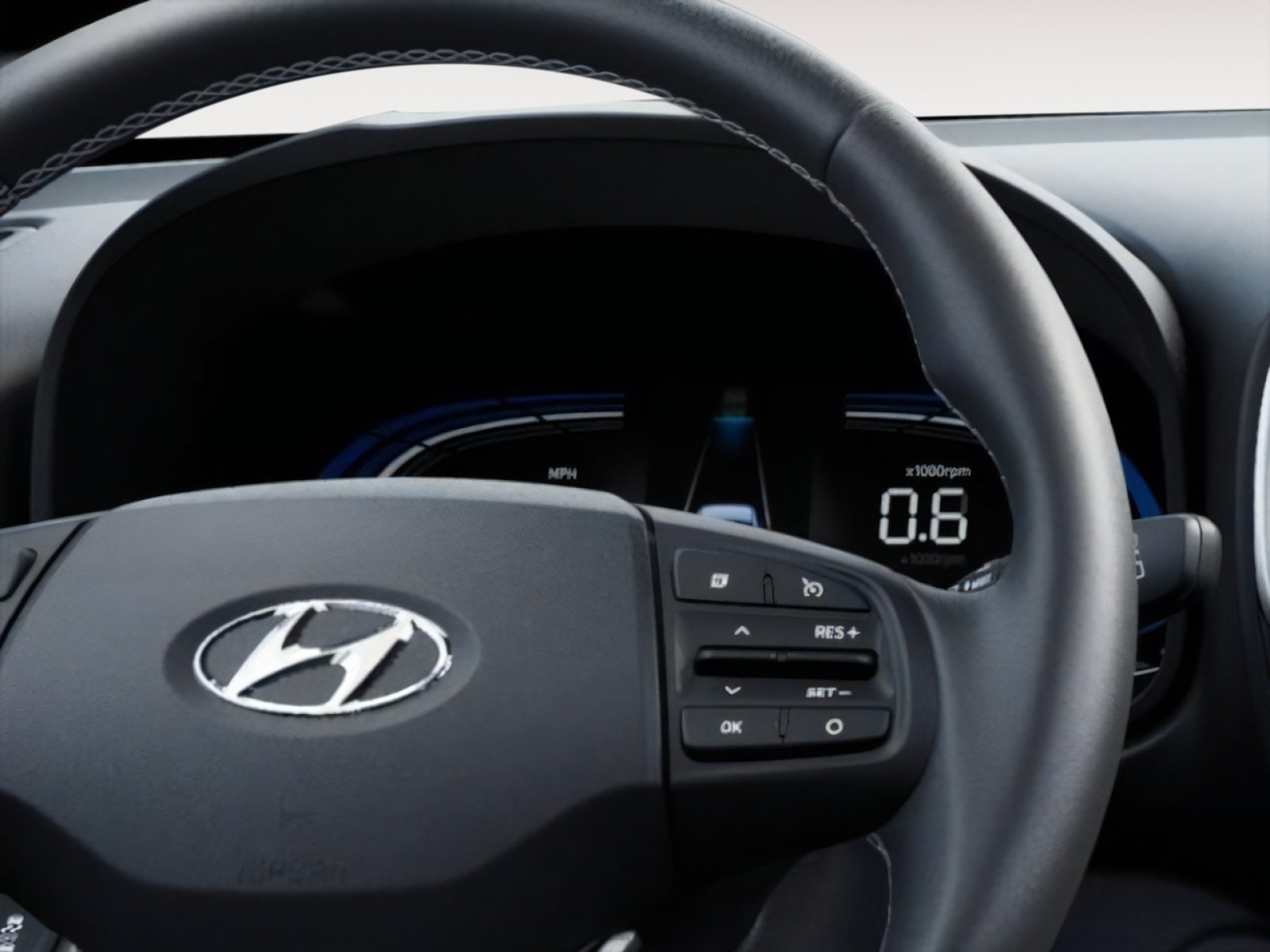 New 2026 Hyundai Venue SEL FWD image 14