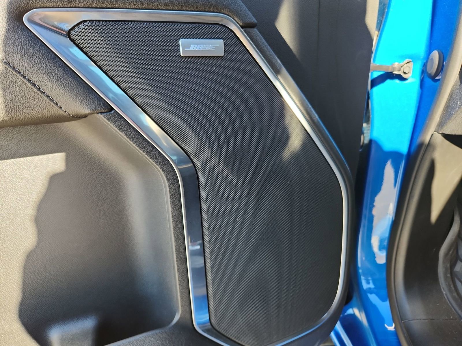 Used 2022 Chevrolet Silverado 1500 LTZ image 18