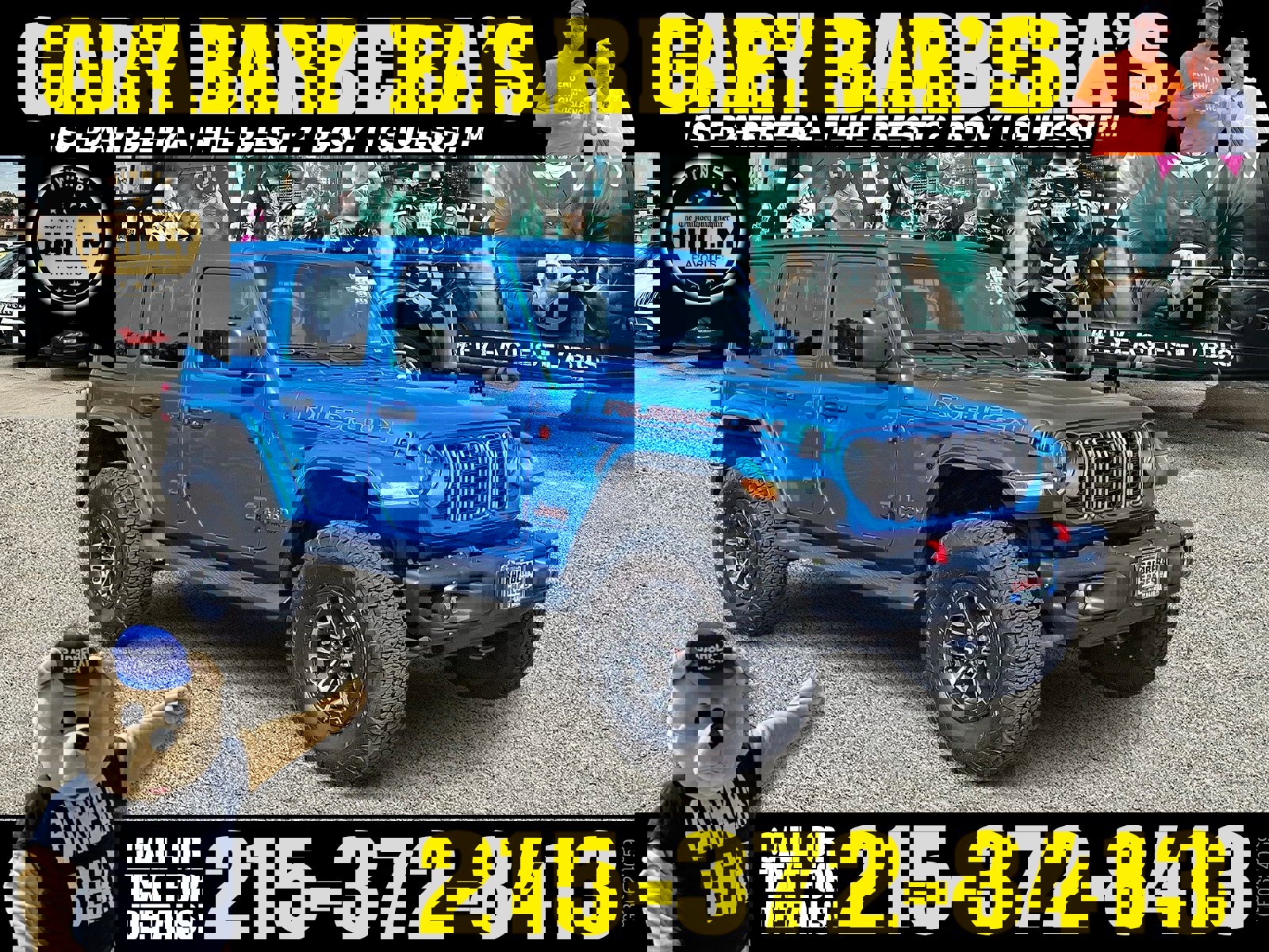 Used 2024 Jeep Wrangler Unlimited Rubicon