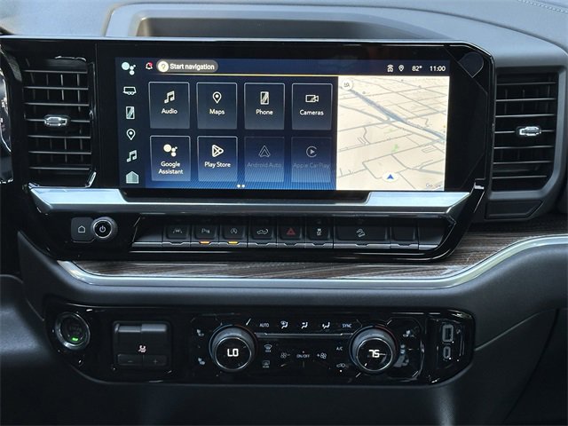 New 2026 Chevrolet Silverado 1500 LT Trail Boss w/ Safety Package image 14