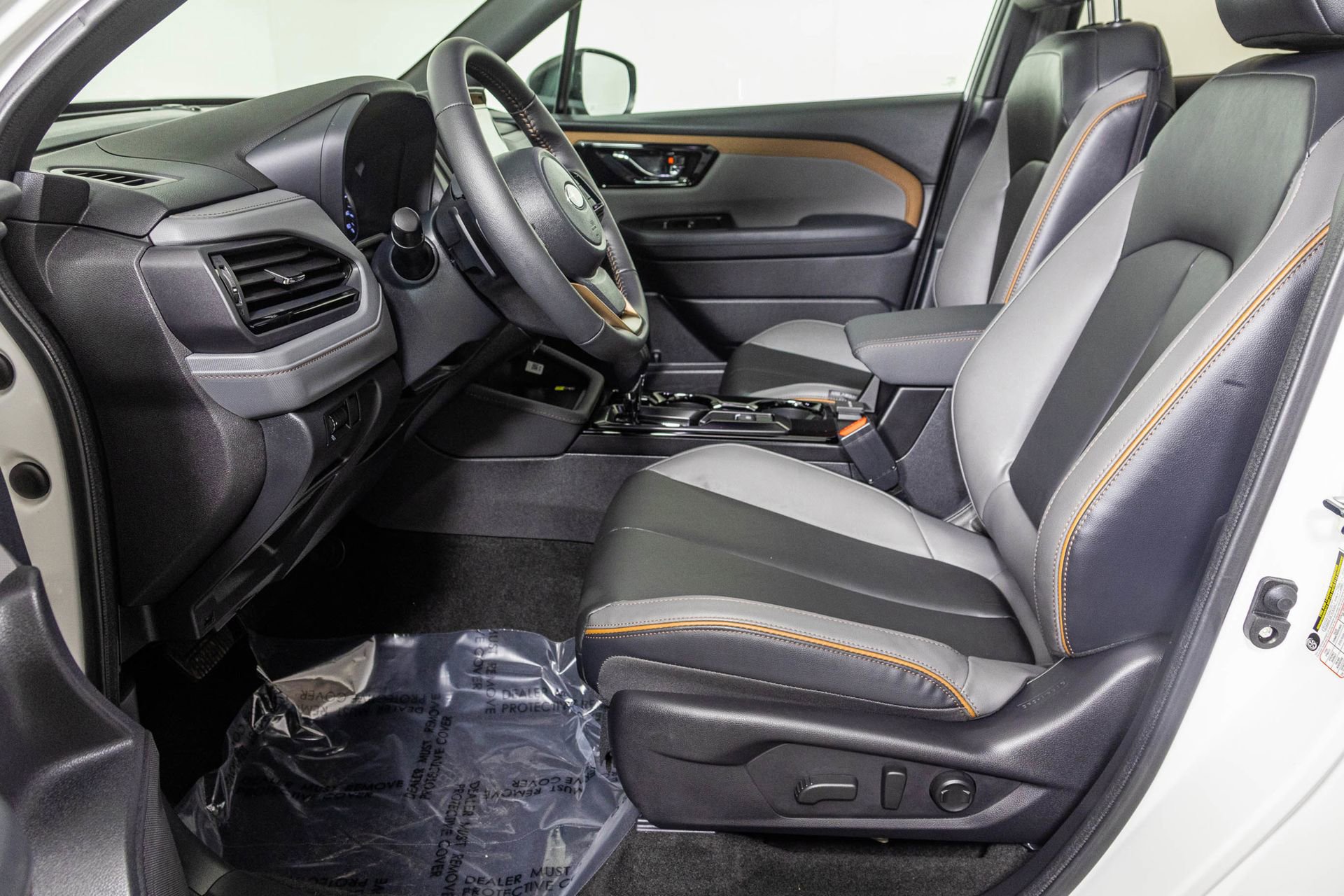 Used 2026 Subaru Forester Sport image 21