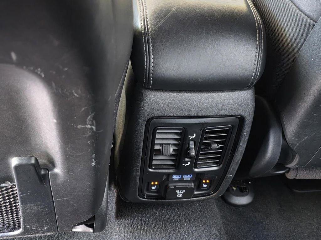 Used 2021 Dodge Durango Citadel image 12