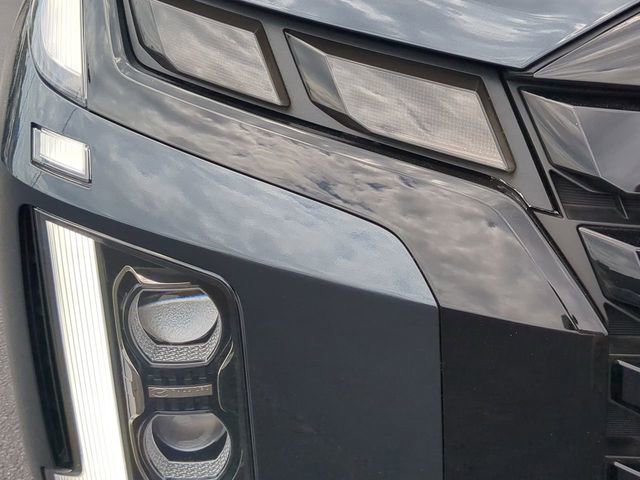 Used 2025 Hyundai Palisade SEL FWD image 9