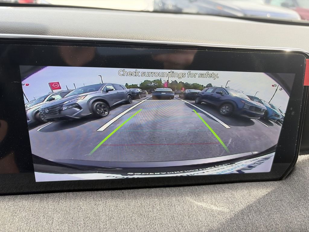 New 2026 Nissan Kicks SV w/ SV Premium Package image 17