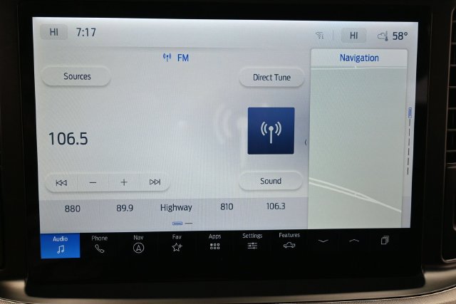Certified 2024 Ford F150 Lariat AWD/4WD image 20
