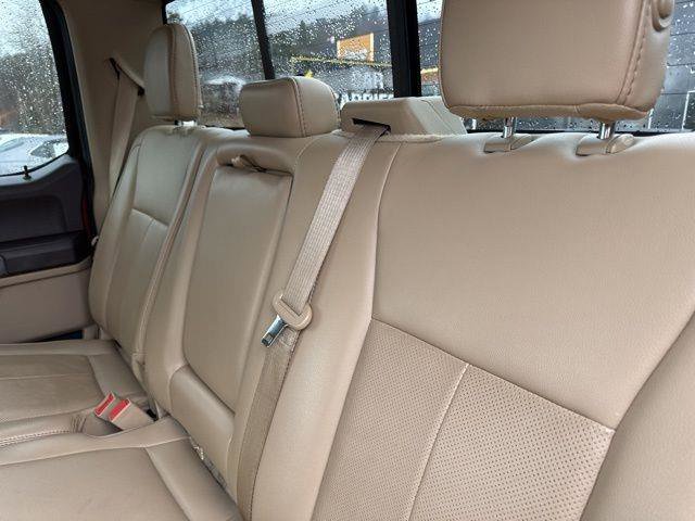 Used 2019 Ford F150 Lariat image 27