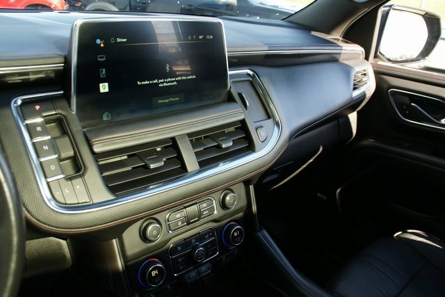 Used 2022 Chevrolet Suburban RST w/ Sport Performance Package image 23