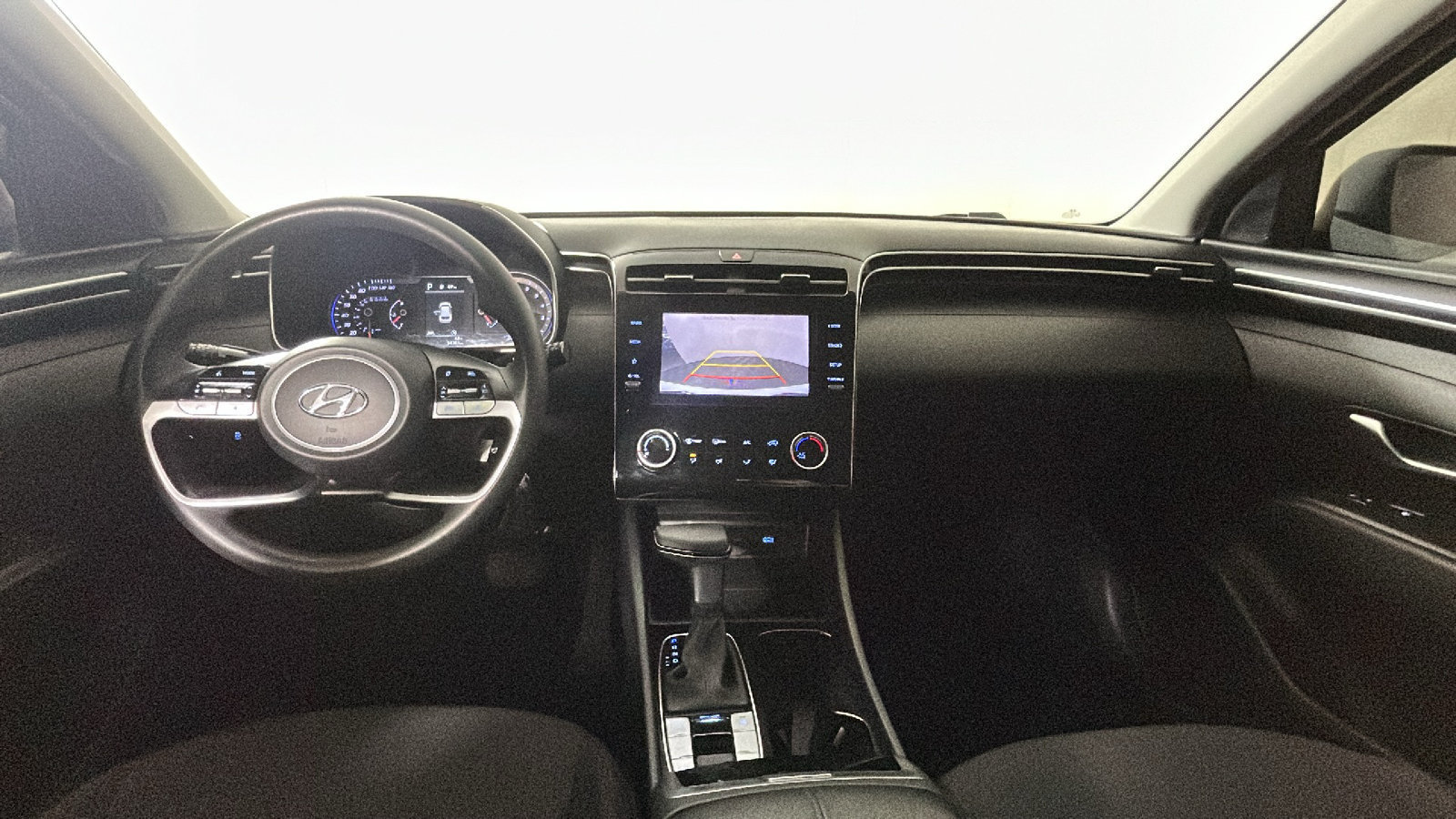 Certified 2024 Hyundai Tucson SE AWD/4WD image 33