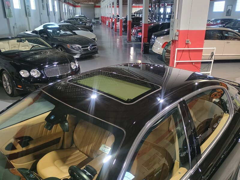 Used 2007 Maserati Quattroporte Sport GT image 11