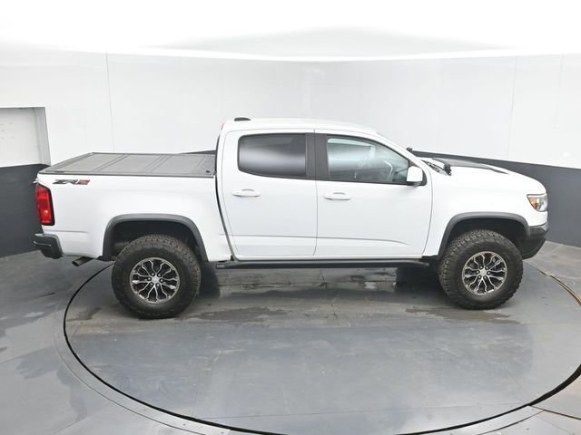 Used 2018 Chevrolet Colorado ZR2 AWD/4WD image 39