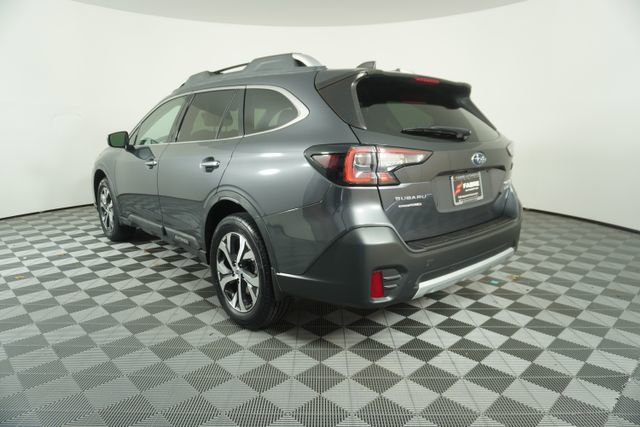 Used 2020 Subaru Outback Touring w/ Popular Package #2 AWD/4WD image 5