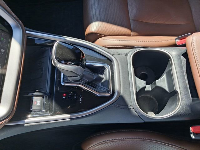 Used 2024 Subaru Outback Touring XT w/ Popular Package #2 image 28