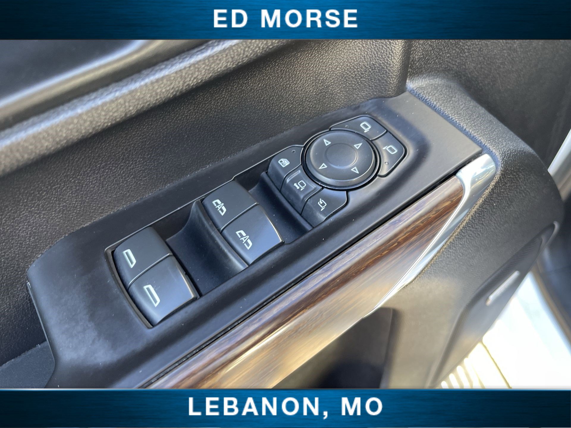 Certified 2020 Chevrolet Silverado 3500 High Country w/ Technology Package image 23