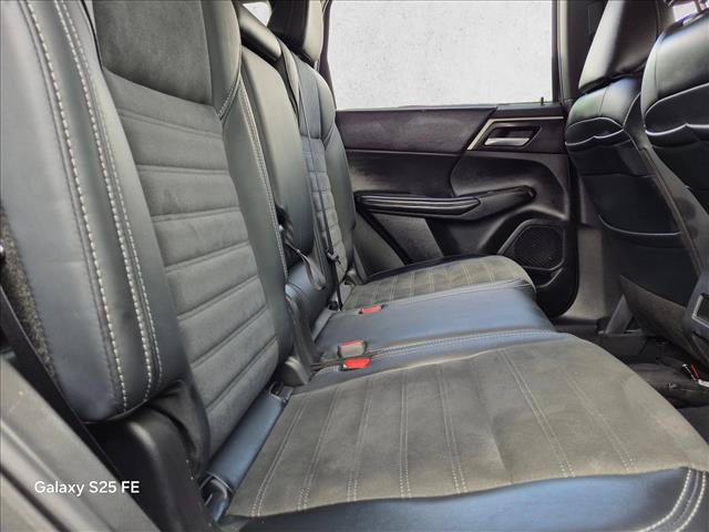 Used 2024 Mitsubishi Outlander SE FWD image 20
