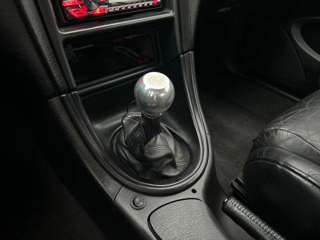 Used 1997 Ford Mustang Cobra image 22